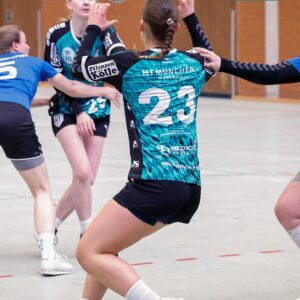 Damen 1 - Team-Pass 2026/2027